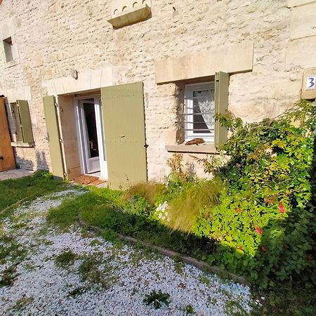 Soleil Villa Royan Exterior photo