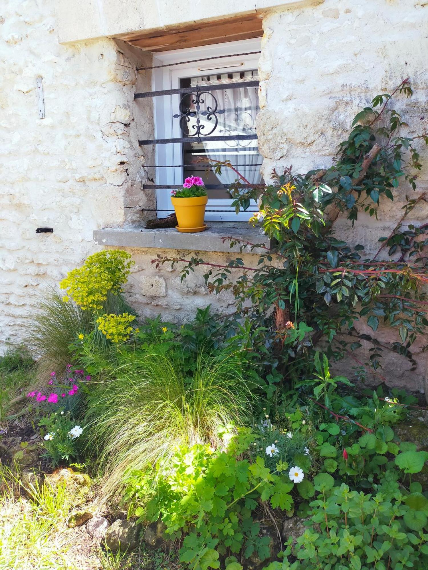 Soleil Villa Royan Exterior photo