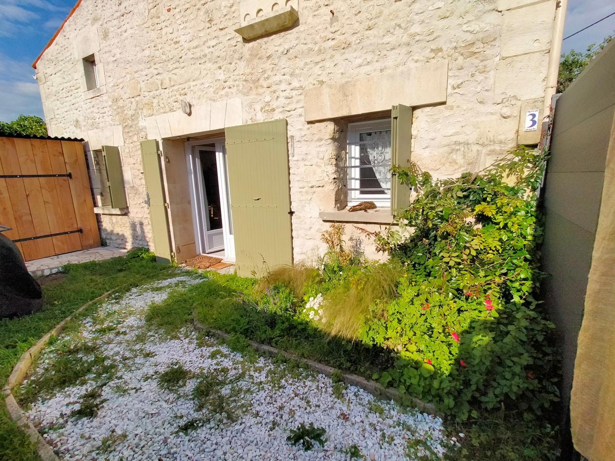Soleil Villa Royan Exterior photo